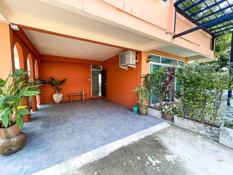 4 Bedroom House For Rent in Chang Phueak, Mueang Chiang Mai, Chiang Mai - Image 23