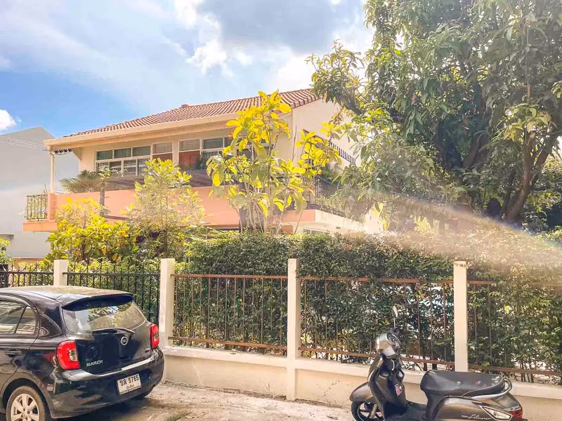 4 Bedroom House For Rent in Chang Phueak, Mueang Chiang Mai, Chiang Mai - Image 24