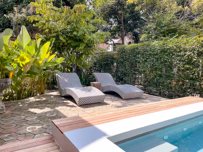 4 Bedroom House For Rent in Chang Phueak, Mueang Chiang Mai, Chiang Mai - Image 27