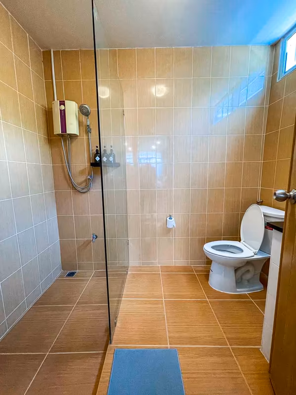 4 Bedroom House For Rent in Chang Phueak, Mueang Chiang Mai, Chiang Mai - Image 6