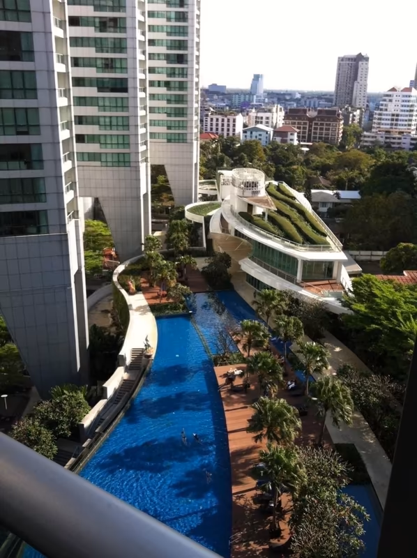 มิลเลนเนียม เรสซิเด้นส์ แอท สุขุมวิท - Image 8