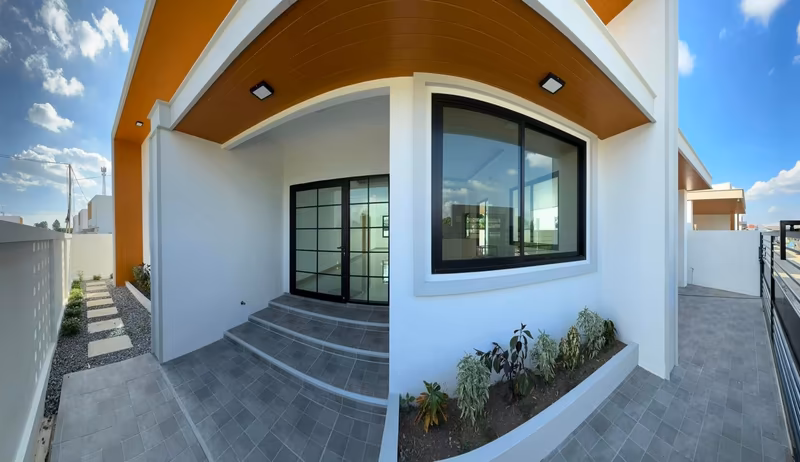 3 Bedroom House For Sale in Tha Wang Tan, Saraphi, Chiang Mai - Image 1