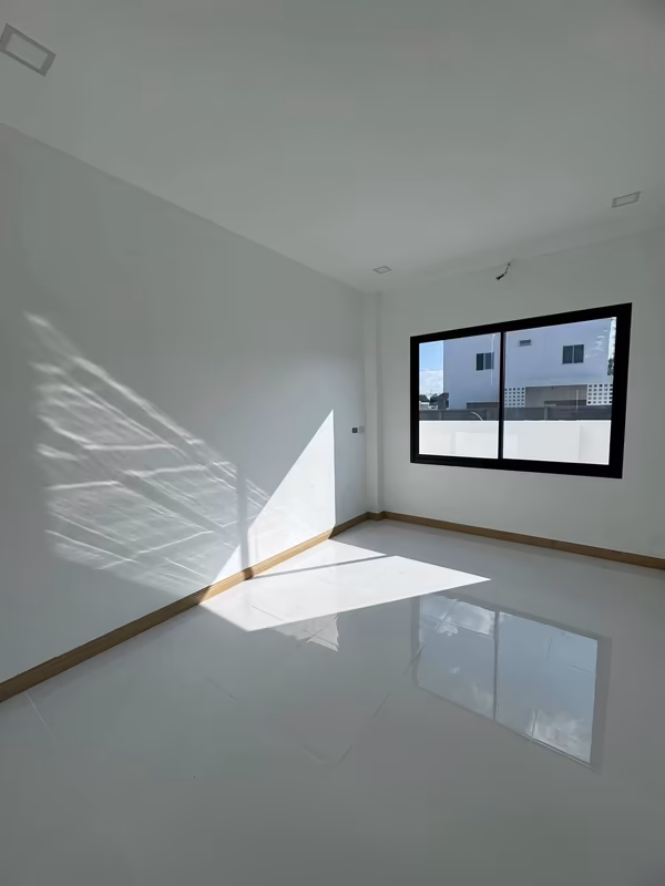 3 Bedroom House For Sale in Tha Wang Tan, Saraphi, Chiang Mai - Image 9