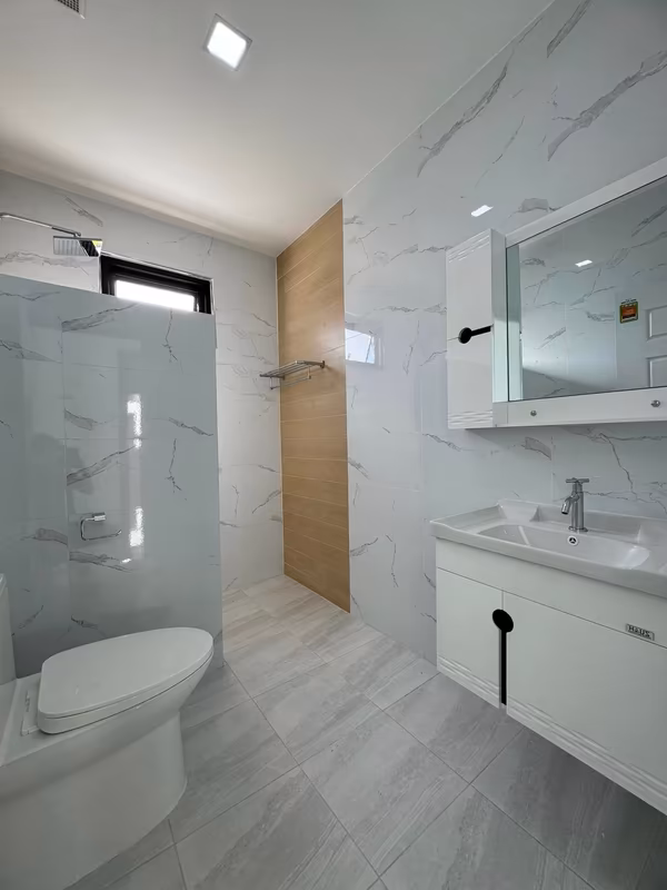 3 Bedroom House For Sale in Tha Wang Tan, Saraphi, Chiang Mai - Image 17