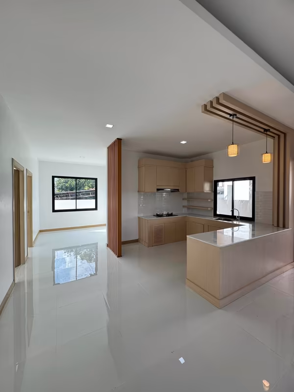 3 Bedroom House For Sale in Tha Wang Tan, Saraphi, Chiang Mai - Image 4