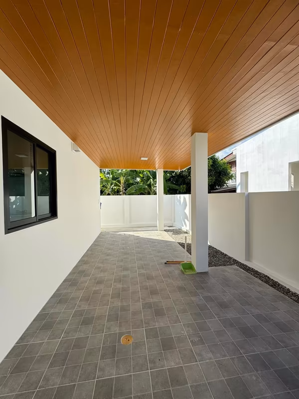 3 Bedroom House For Sale in Tha Wang Tan, Saraphi, Chiang Mai - Image 6