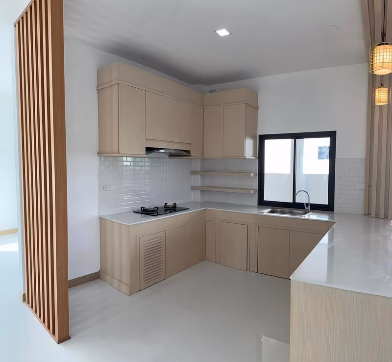 3 Bedroom House For Sale in Tha Wang Tan, Saraphi, Chiang Mai - Image 8