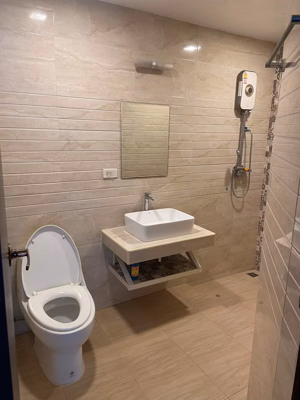 4 ห้องนอน ทาวน์เฮาส์ สำหรับเช่า ใน หนองแจง, บึงสามพัน, เพชรบูรณ์ - Image 4