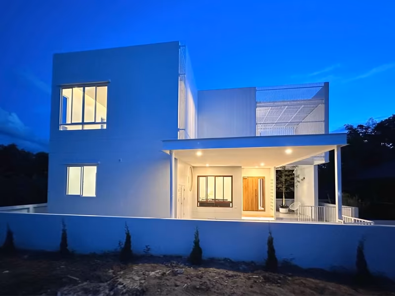 3 Bedroom House For Sale in Chai Sathan, Saraphi, Chiang Mai - Image 6