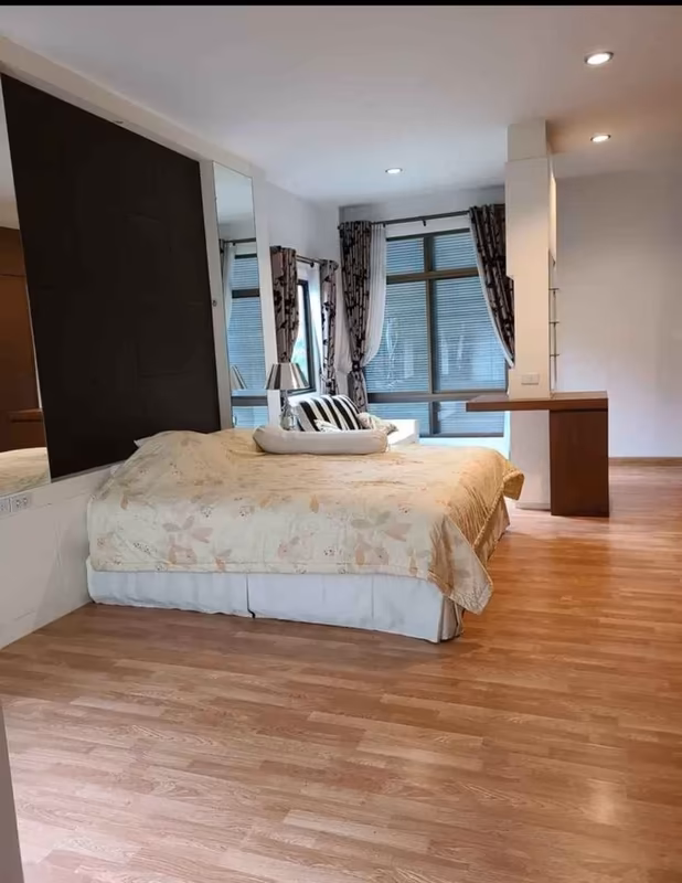 3 Bedroom House For Rent in Nong Phueng, Saraphi, Chiang Mai - Image 4