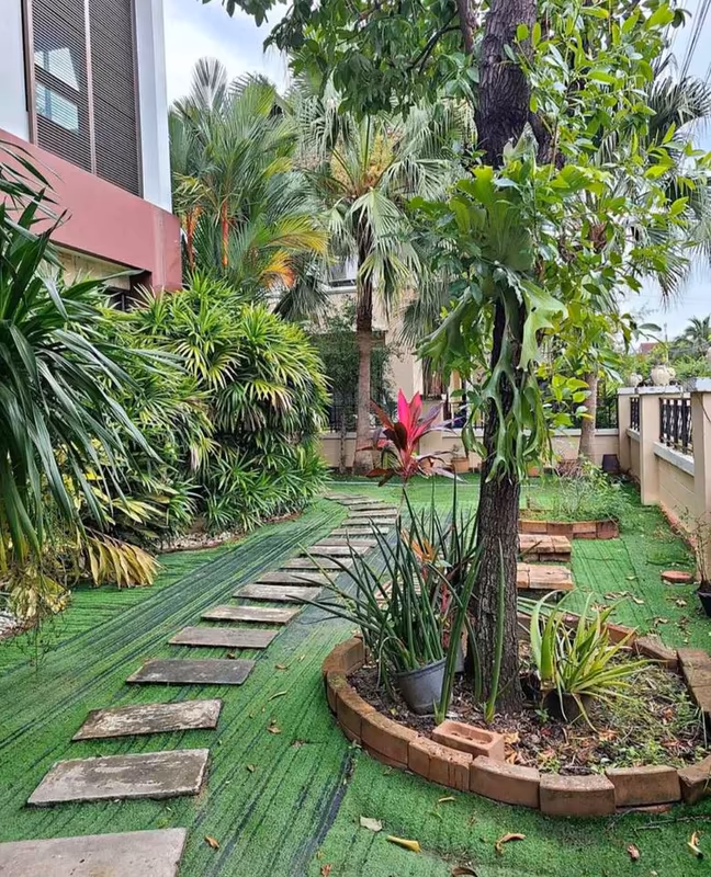 3 Bedroom House For Rent in Nong Phueng, Saraphi, Chiang Mai - Image 5