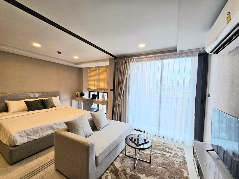 Walden Asoke - Image 3