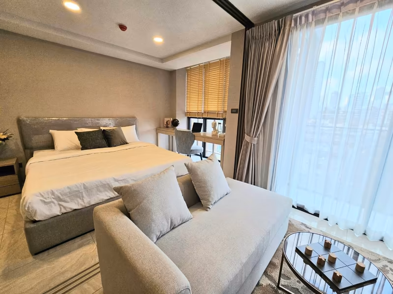 Walden Asoke - Image 5
