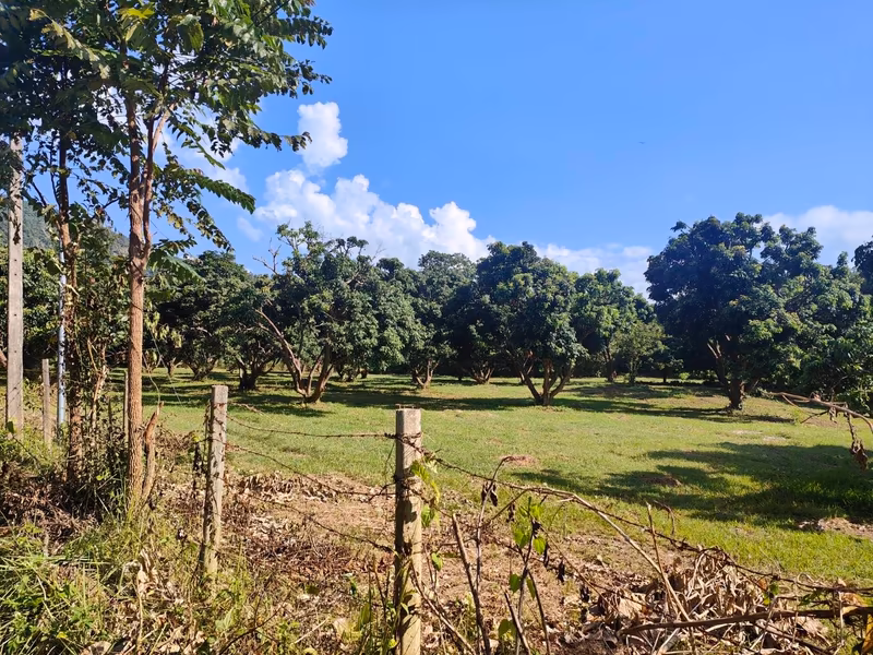  Land For Sale in Nam Phrae, Hang Dong, Chiang Mai - Image 5