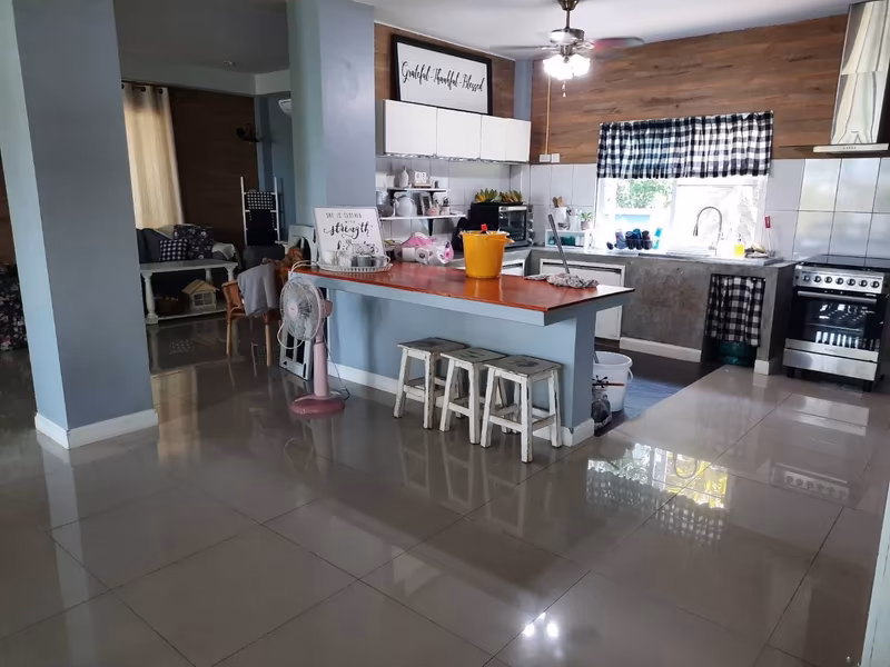 3 Bedroom House For Rent in Hang Dong, Hang Dong, Chiang Mai - Image 4