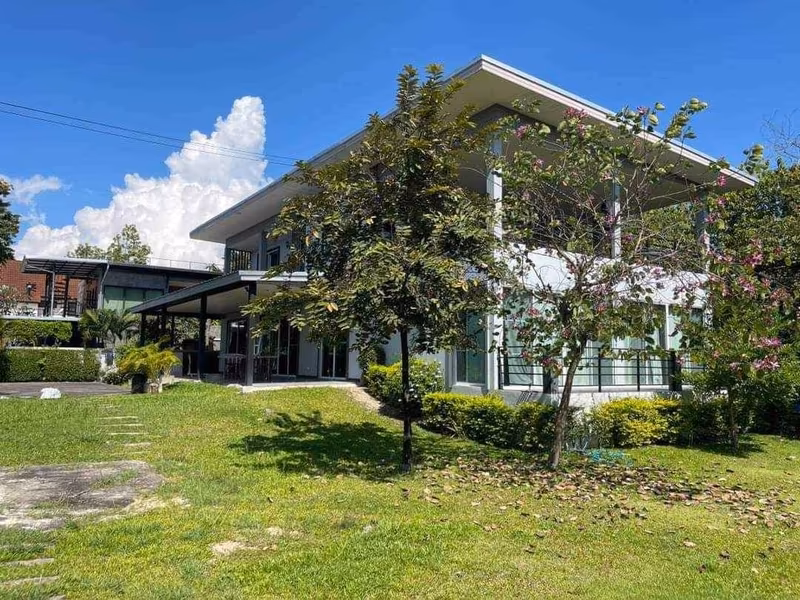 3 Bedroom House For Rent in Hang Dong, Hang Dong, Chiang Mai - Image 2