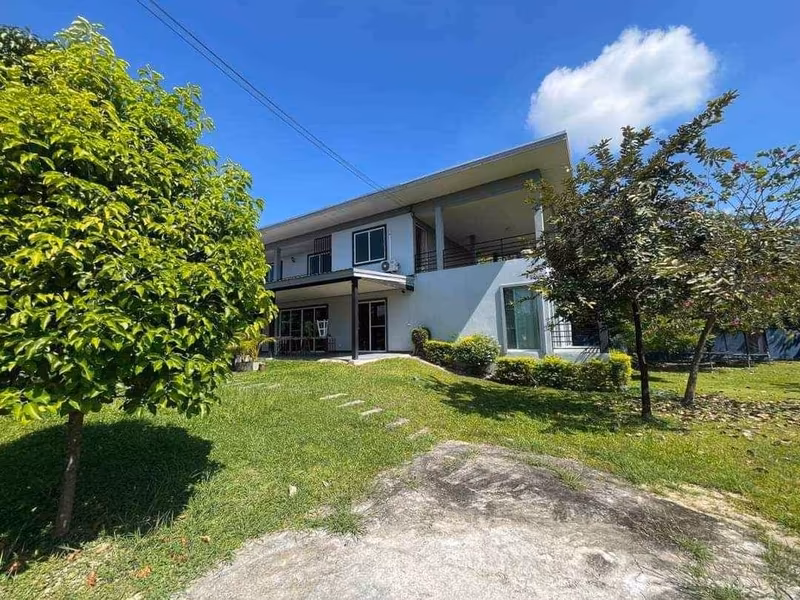 3 Bedroom House For Rent in Hang Dong, Hang Dong, Chiang Mai - Image 3