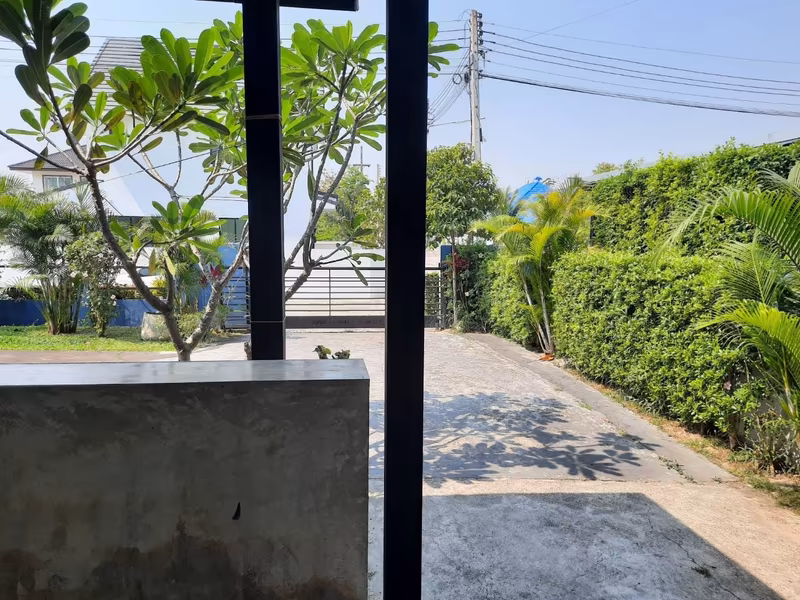 3 Bedroom House For Rent in Hang Dong, Hang Dong, Chiang Mai - Image 13