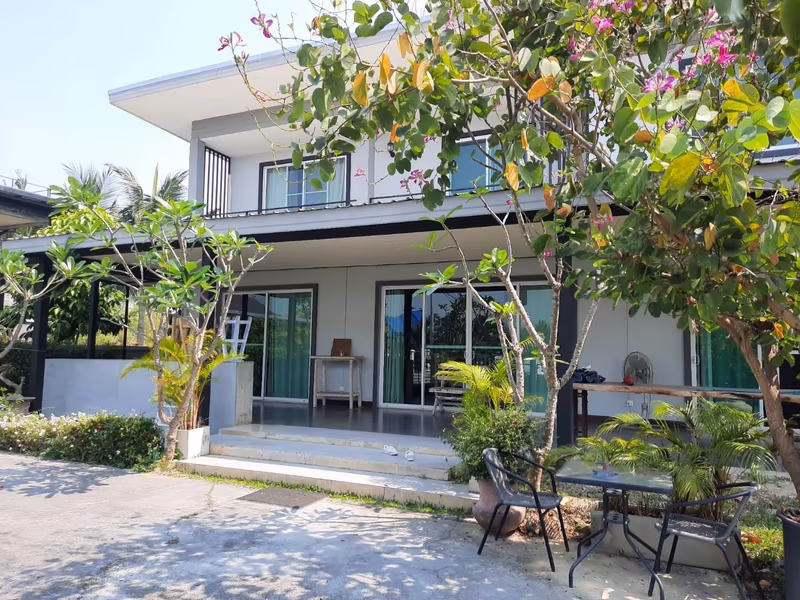 3 Bedroom House For Rent in Hang Dong, Hang Dong, Chiang Mai - Image 15