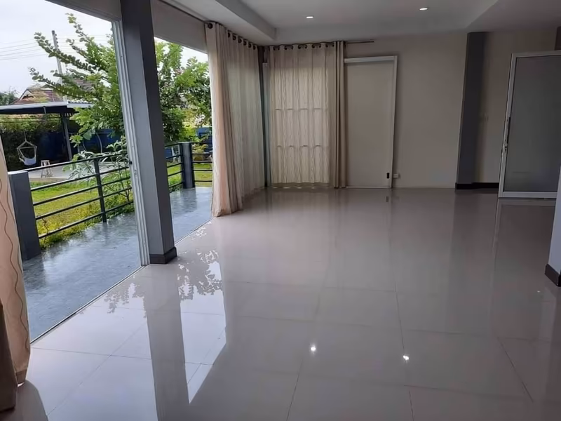 3 Bedroom House For Rent in Hang Dong, Hang Dong, Chiang Mai - Image 5