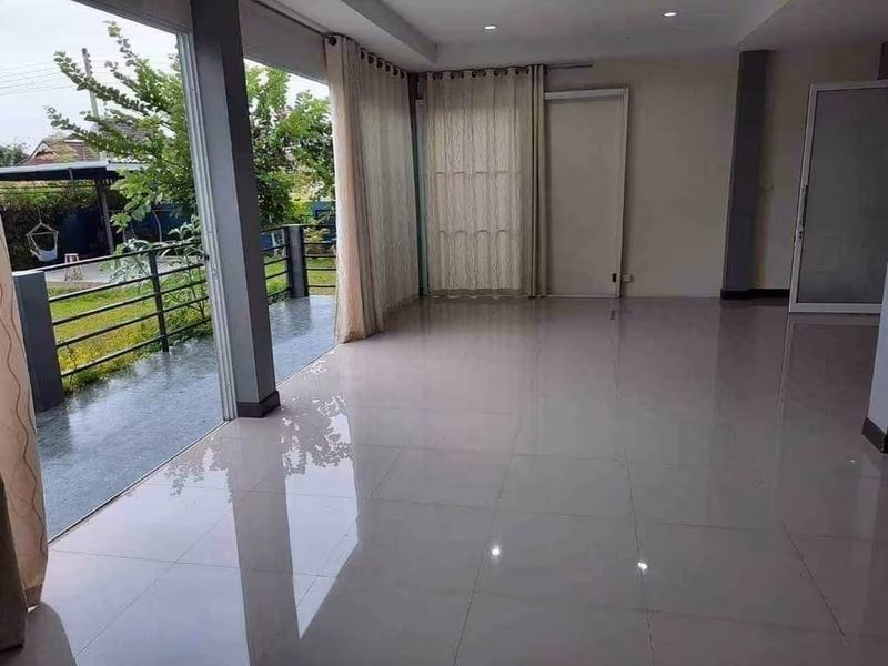 3 Bedroom House For Rent in Hang Dong, Hang Dong, Chiang Mai - Image 21