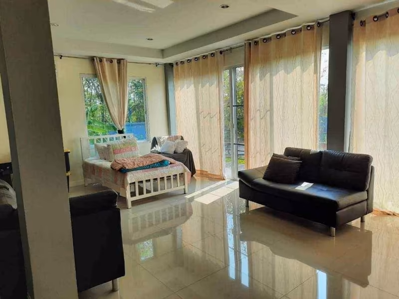 3 Bedroom House For Rent in Hang Dong, Hang Dong, Chiang Mai - Image 22