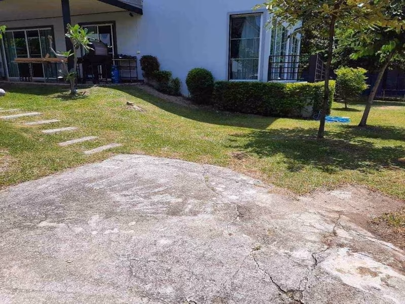 3 Bedroom House For Rent in Hang Dong, Hang Dong, Chiang Mai - Image 8