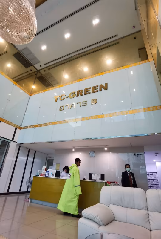 TC Green Condominium - Image 7
