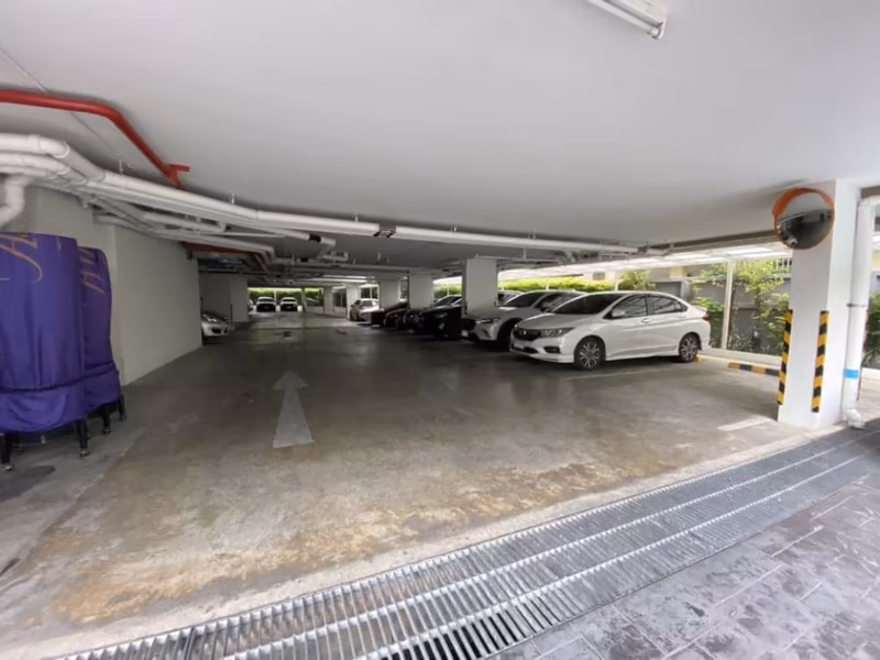 Amaranta Residence - Image 14
