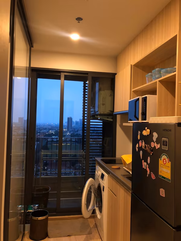 IDEO O2 Bangna - Image 1