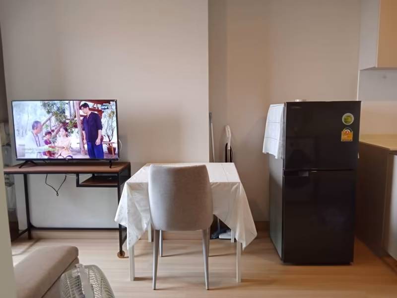 Lumpini Suite Phetchaburi-Makkasan - Image 1