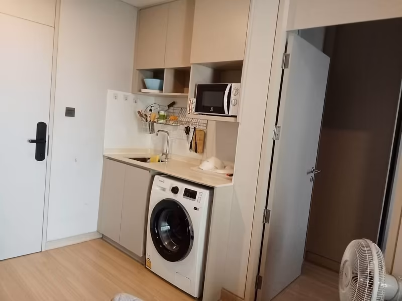 Lumpini Suite Phetchaburi-Makkasan - Image 3