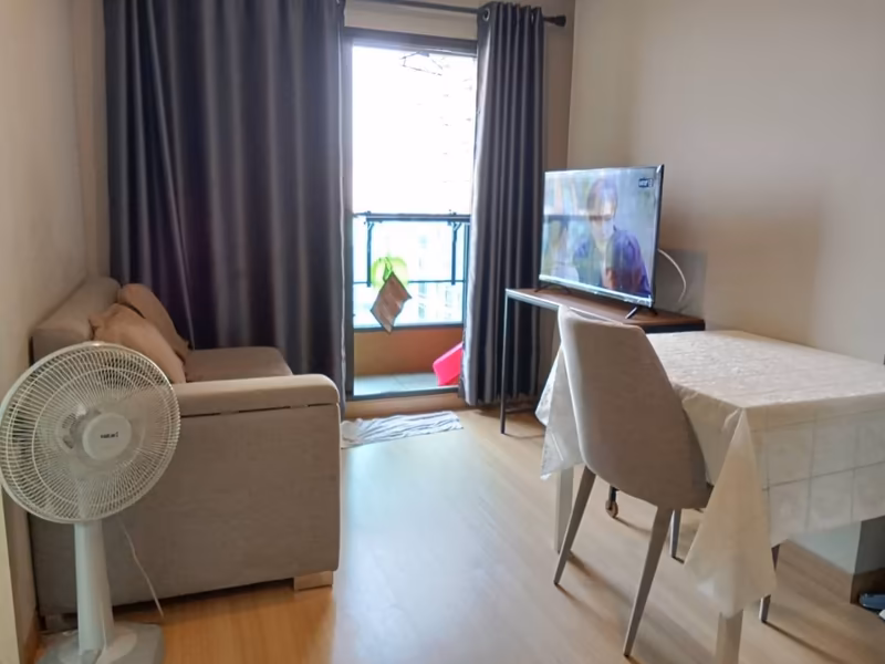 Lumpini Suite Phetchaburi-Makkasan - Image 4