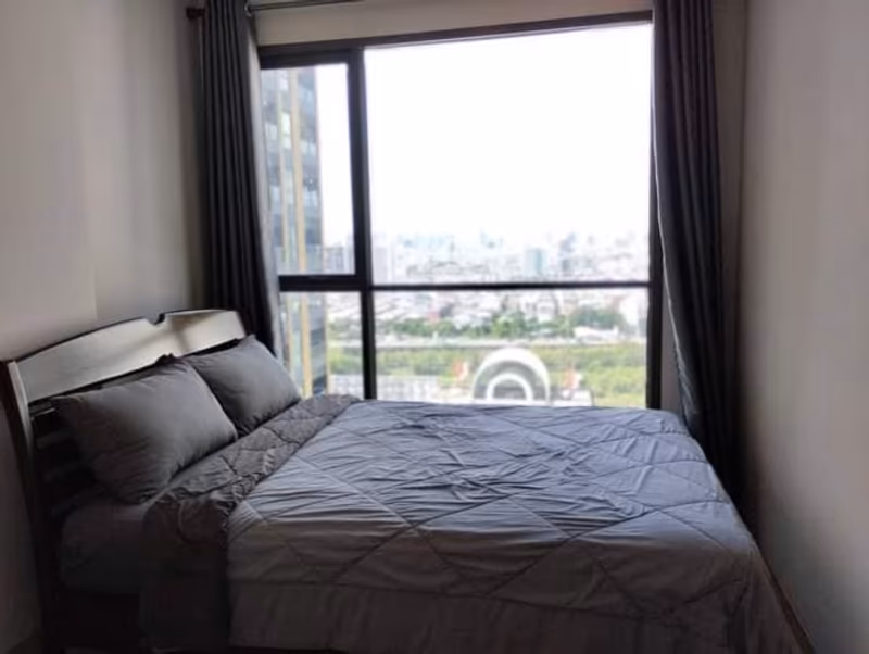 Lumpini Suite Phetchaburi-Makkasan - Image 7