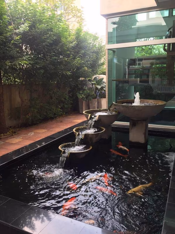 3 ห้องนอน บ้านเดี่ยว สำหรับขาย ใน ประเวศ, ประเวศ, กรุงเทพมหานคร - Image 4