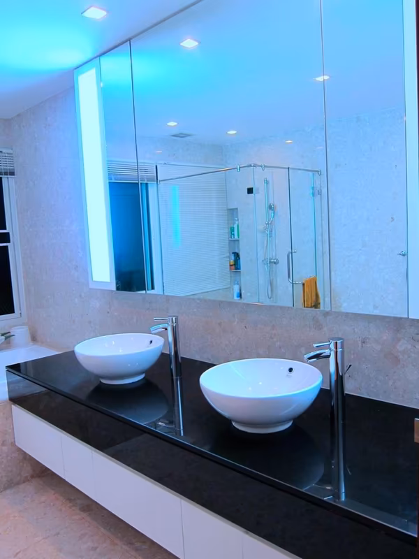 3 ห้องนอน บ้านเดี่ยว สำหรับขาย ใน ประเวศ, ประเวศ, กรุงเทพมหานคร - Image 9
