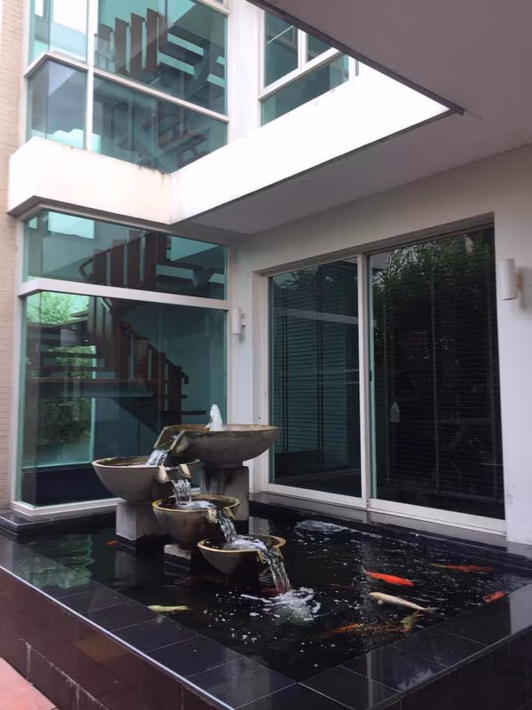 3 ห้องนอน บ้านเดี่ยว สำหรับขาย ใน ประเวศ, ประเวศ, กรุงเทพมหานคร - Image 3
