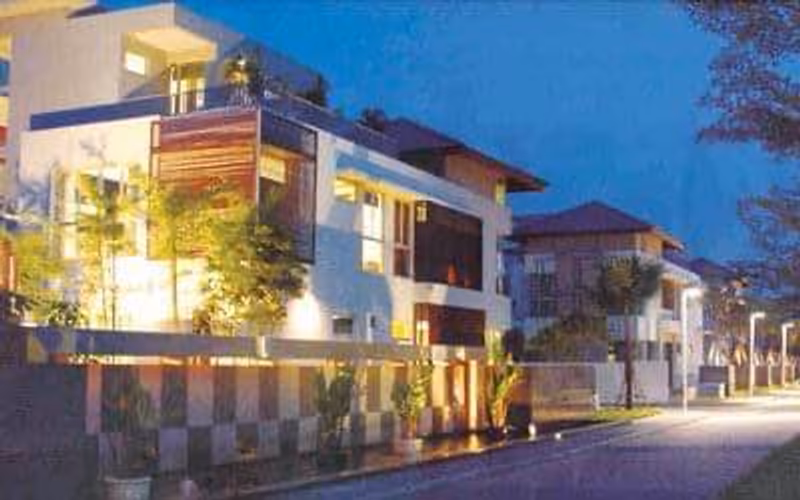 3 ห้องนอน บ้านเดี่ยว สำหรับขาย ใน ประเวศ, ประเวศ, กรุงเทพมหานคร - Image 1