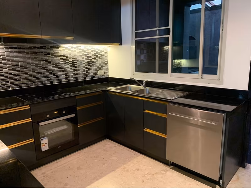 3 ห้องนอน บ้านเดี่ยว สำหรับขาย ใน ประเวศ, ประเวศ, กรุงเทพมหานคร - Image 7