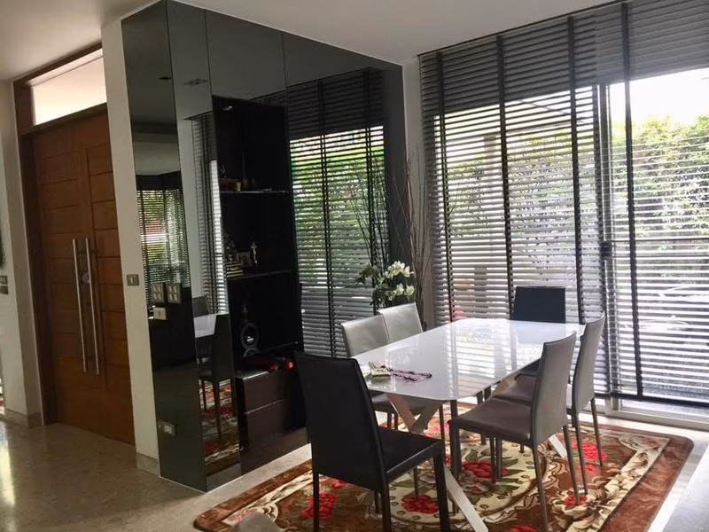 3 ห้องนอน บ้านเดี่ยว สำหรับขาย ใน ประเวศ, ประเวศ, กรุงเทพมหานคร - Image 10