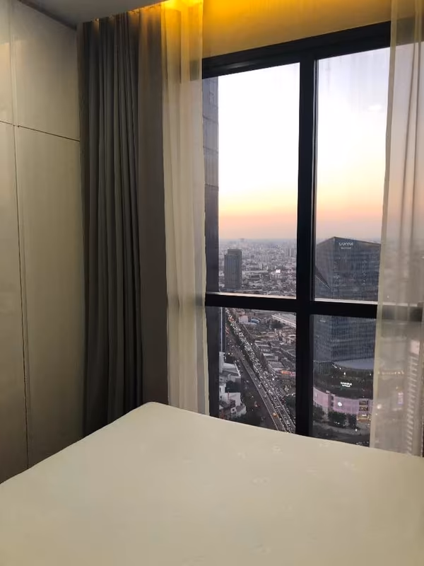 Ashton Chula - Silom - Image 5