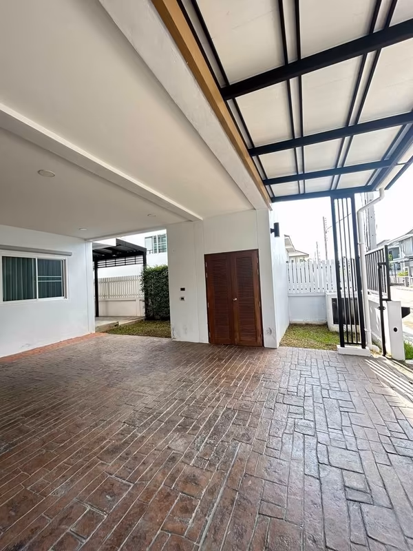 3 Bedroom House For Rent in Ban Waen, Hang Dong, Chiang Mai - Image 8