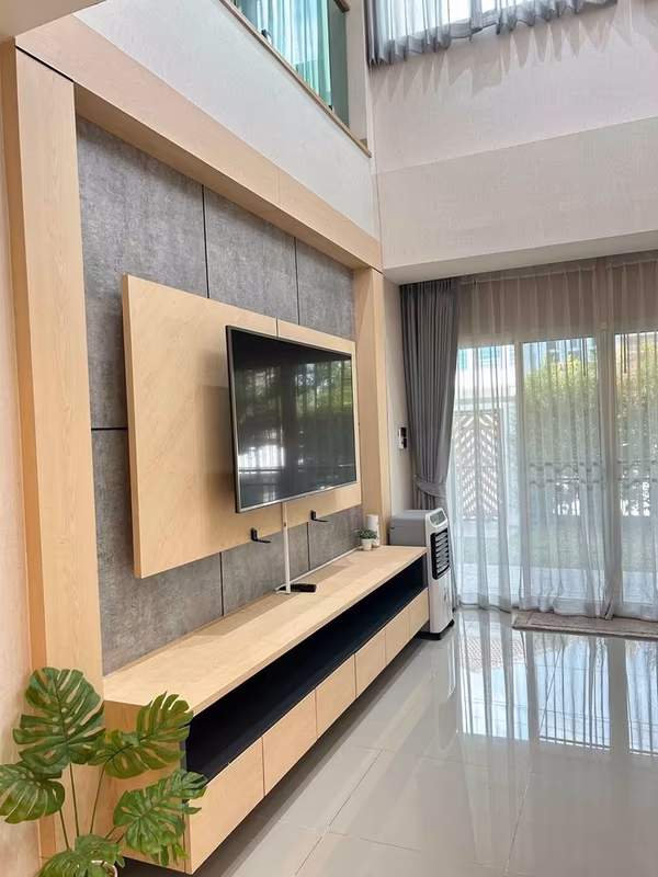 3 Bedroom House For Rent in Ban Waen, Hang Dong, Chiang Mai - Image 3