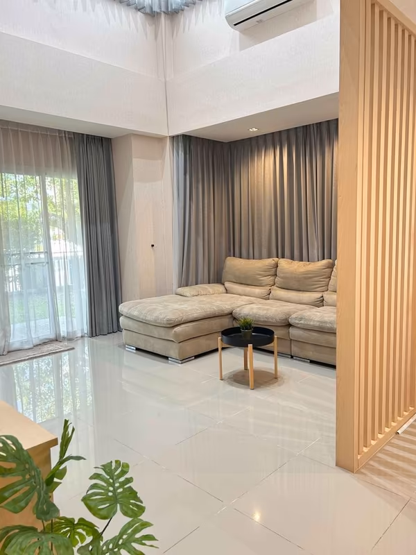 3 Bedroom House For Rent in Ban Waen, Hang Dong, Chiang Mai - Image 12