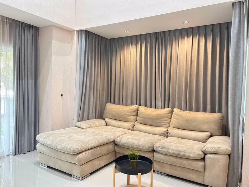 3 Bedroom House For Rent in Ban Waen, Hang Dong, Chiang Mai - Image 2