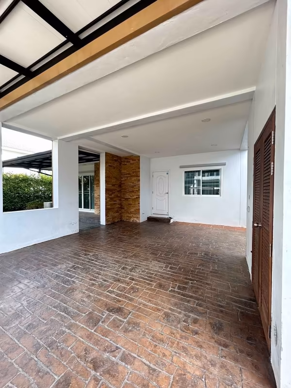 3 Bedroom House For Rent in Ban Waen, Hang Dong, Chiang Mai - Image 5
