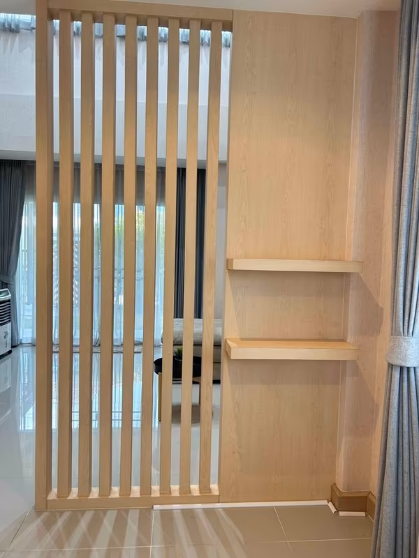 3 Bedroom House For Rent in Ban Waen, Hang Dong, Chiang Mai - Image 9