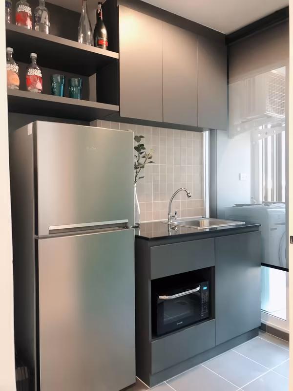 Regent Home Sukhumvit 81 - Image 2