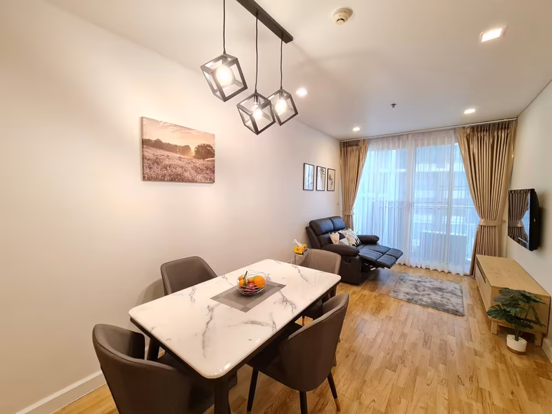 Le Luk Condominium - Image 3