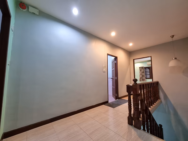 2 Bedroom Townhouse in Bang Chak, Phra Khanong, Bangkok - Image 4